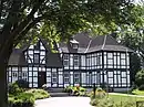 Der Amtshof