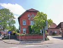 Amtshof