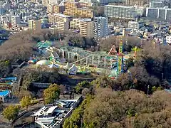 Vergnügungspark