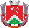 Wappen von Amwrossijiwka