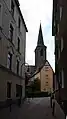 St. Severin von Osten