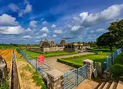 Doddagaddavalli – Lakshmi-Devi-Tempel
