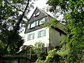 Villa in Dresden, An der Prießnitz 11