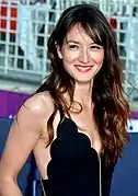 Anaïs Demoustier (* 1987)