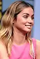 Ana de Armas spielt Agent Paloma