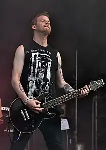 Mick Kenney