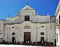Chiesa di San Michele Arcangelo