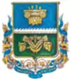 Wappen von Anadol