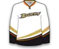 Auswärtstrikot(2006–2014)