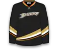 Heimtrikot(2006–2014)