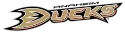 Logo der Anaheim Ducks