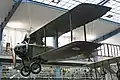 Anatra im Technischen Museum Prag