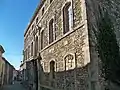 Das ehemalige Hôtel Particulier
