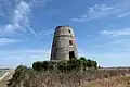Ehemalige Windmühle