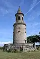ehemaliger Leuchtturm von By