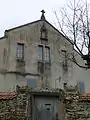 altes Pfarrhaus
