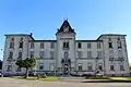 Ehemaliges Rathaus