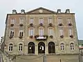 Ehemaliges Rathaus