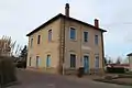 ehemalige Mairie