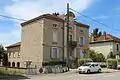 ehemalige Mairie