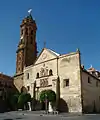 Real Colegiata de San Sebastián