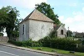 Chapelle de la Nativité-de-Notre-Seigneur