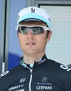 Anders Lund (2011)