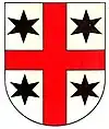 Wappen von Andhausen