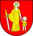 Wappen von Andiast