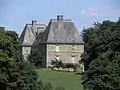 Schloss La Magnanne