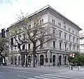 Eckansicht