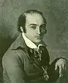André Chenier
