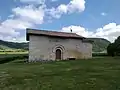 Marienkapelle in Ullíbarri-Arana/Uribarri-Harana