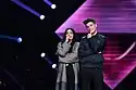 Anton Hagman & Loreen