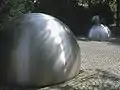Untitled, 1980, Europäisches Patentamt, München