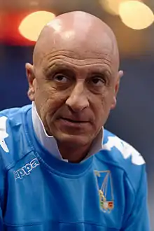 Andrea Cipressa (2015)