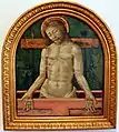 Pieta, um 1490