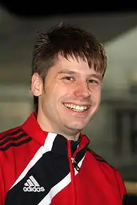 Andreas Heiß