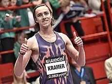 Andreas KramerRang sechs in 1:46,25 min