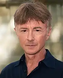 Andreas Rothbauer