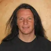 Andreas Zemke (Tierschutz-partei)