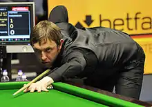 Andrew Higginson