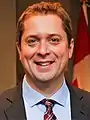 Andrew Scheer (Konservative)