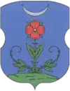 Wappen von Andrijiwka
