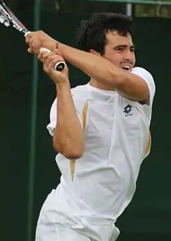 Toni Androić