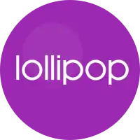 Android Lollipop Logo