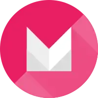 Android Marshmallow logo