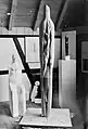 Andromache – Lindenholz, 200 cm, 1987