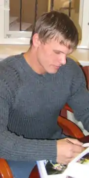 Andrus Värnik (4. Platz)