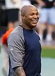 Andruw Jones (2012)